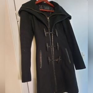 Mackage Wool Coat